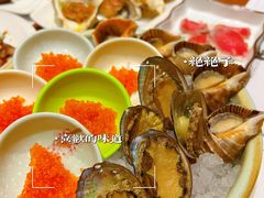 -贵木日本料理·铁板烧(新地假日广场店)