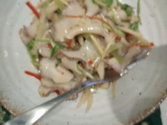 -街角 T·COFFEE 融合料理·BISTRO(车公庙店)