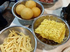 -二楼老店重庆鸡公煲(真光路店)
