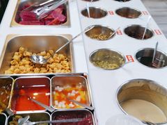 -渝里重庆火锅(航天城店)