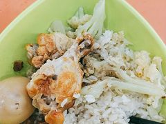 -东华大学第一食堂(松江校区店)