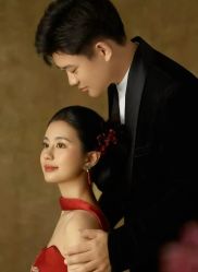 -金夫人婚纱摄影(包河万达店)