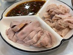 白切双拼-小实惠嘉(威海路店)