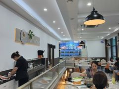 -牛天下·牛肉·海鲜·打边炉·融合菜