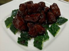 -金时代顺风大酒店(静安大融城店)