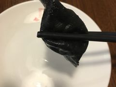 -船歌鱼水饺(淄博万象汇店)