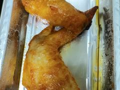 -尊宝比萨(中山八店)