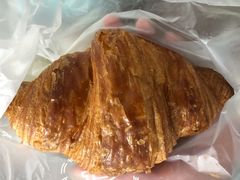 迷你奶油羊角-巴黎贝甜(武夷花园店)