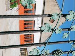 -北京基督教会缸瓦市堂