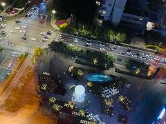 -君悦酒店·乐厨·高空自助餐(青年大街店)