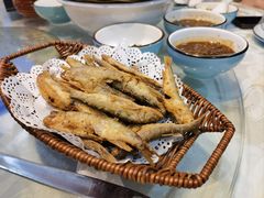 -甲巳酒店·本地特色菜