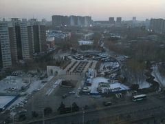 -长春公园(普阳街道)