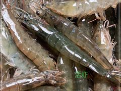 -大洋海鲜居·海鲜特色菜(墟沟海鲜美食城店)