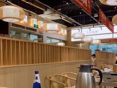 -羊之道草原味道清真餐厅(番禺店)