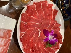 -和院老火锅铜锅烧烤海鲜(朱雀大街店)