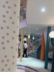 点击看大图 -奈尔宝·儿童乐园·亲子餐厅(苏州大悦城店)