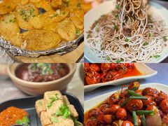 -巴厘龙虾·榜首油焖大虾(洞庭·艺术洋房店)