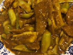 -赵记煎饼卷大葱(泰山大街店)