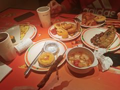 -比格比萨自助(宋家庄店)