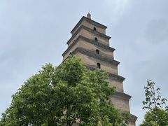 -大慈恩寺(大雁塔)