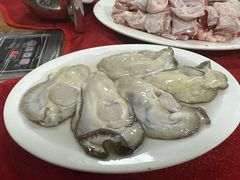 -花苑美食横琴生蚝火锅(拱北粤华路店)
