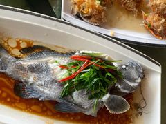 -梅姐海鲜餐厅(水头海鲜街店)