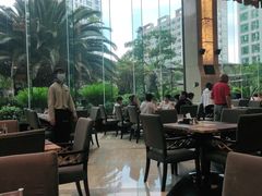 大堂-世纪金源大饭店海鲜自助餐厅(迎宾路店)