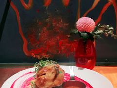 -YUE·6·西式融合餐厅(外滩六号店)