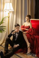 -韩国艺匠ARTIZ STUDIO(汉口店)