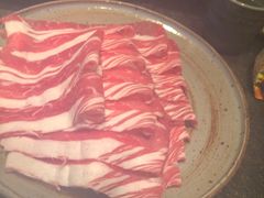 -老墙根涮肉·铜锅·烧烤(欢乐谷·王四营店)