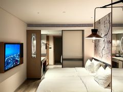 -上海新国际博览中心城际酒店