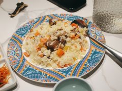 -阿里疆Alijiang·丝路美食·异域风情·清真(长楹天街店)