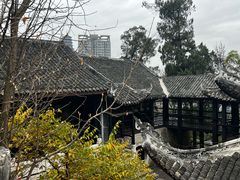 -阳明祠