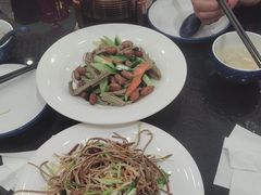 -宛平李记小吃(东关街店)