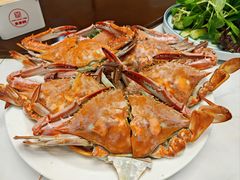 -大丰收海鲜地方菜馆