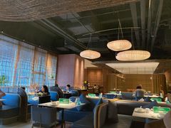 大堂-柴门头啖汤·经典川菜·慢火汤品(锦城万达店)