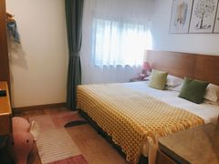 -太阳岛度假酒店