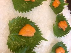 -万岛日本料理铁板烧(万泰国际店)
