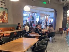 -Wagas(静安嘉里中心店)
