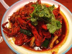 -望江门小龙虾(胜利河美食街店)