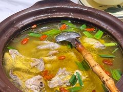 -阿露佳·舌尖上的安吉菜