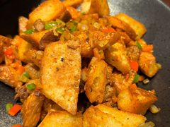 -那拉提之疆·新疆菜(美院店)