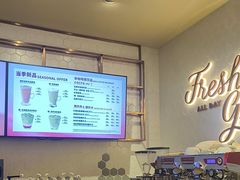 -COSTA COFFEE(西贸凯德晶品4层2店)