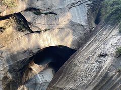 -黑龙潭风景区