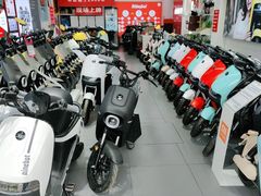 -九号电动车(安定门内大街店)