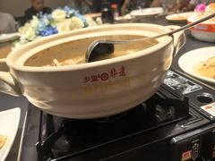 -乡里八闽·福州乡土菜(高宅店)