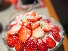 -鸿姐老火锅(长泰广场店)