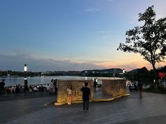 -留香铁板烤肉(解放西路旗舰店)