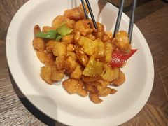 -HOHO餐厅(古子城店)