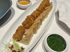 -潮上潮(南中环店)